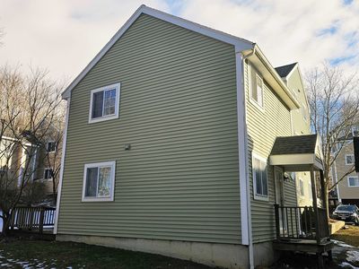 98 Henry Law Avenue #5, Dover, NH, 03820