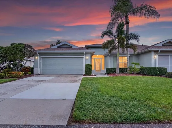 1213 CORINTH GREENS DRIVE #52, SUN CITY CENTER, FL 33573
