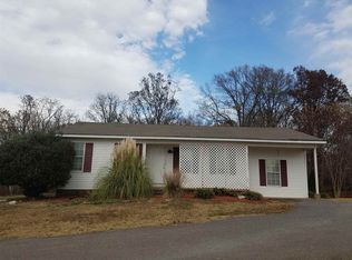 209 Bradford Hwy, Rutherford, TN 38369