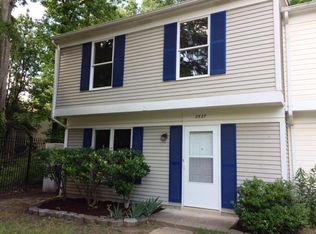 2627 Rooks Head Pl, Waldorf, MD 20602