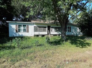 1102 Olive St, New Blaine, AR 72863