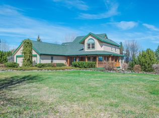 1830 Payne Rd, Ellensburg, WA 98926