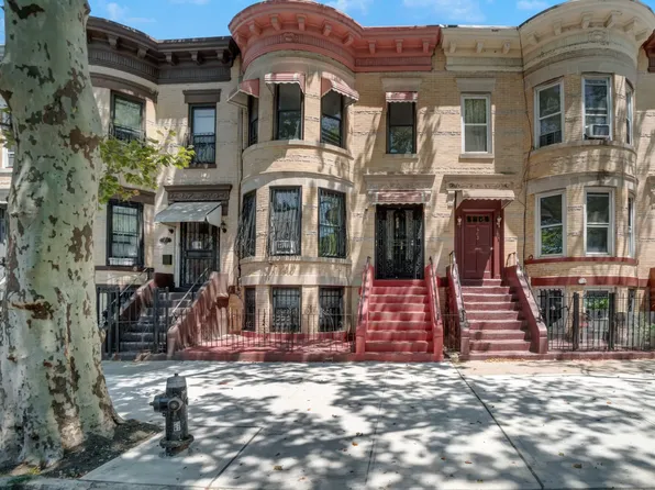 461 Irving Ave, Brooklyn, NY 11237