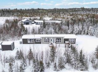 33 Jet Ct, Halifax, NS B2T0N8