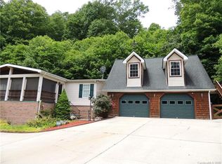 319 Stoney Fork Rd, Barnardsville, NC 28709