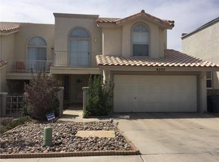 6232 Escondido Dr, El Paso, TX 79912