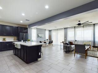22851 E Via Del Sol, Queen Creek, AZ 85142