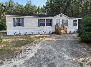 1306 Oak Pond Ln, Steinhatchee, FL 32359