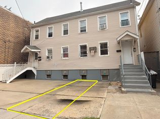 316 9th St FLOOR 1, Union City, NJ 07087