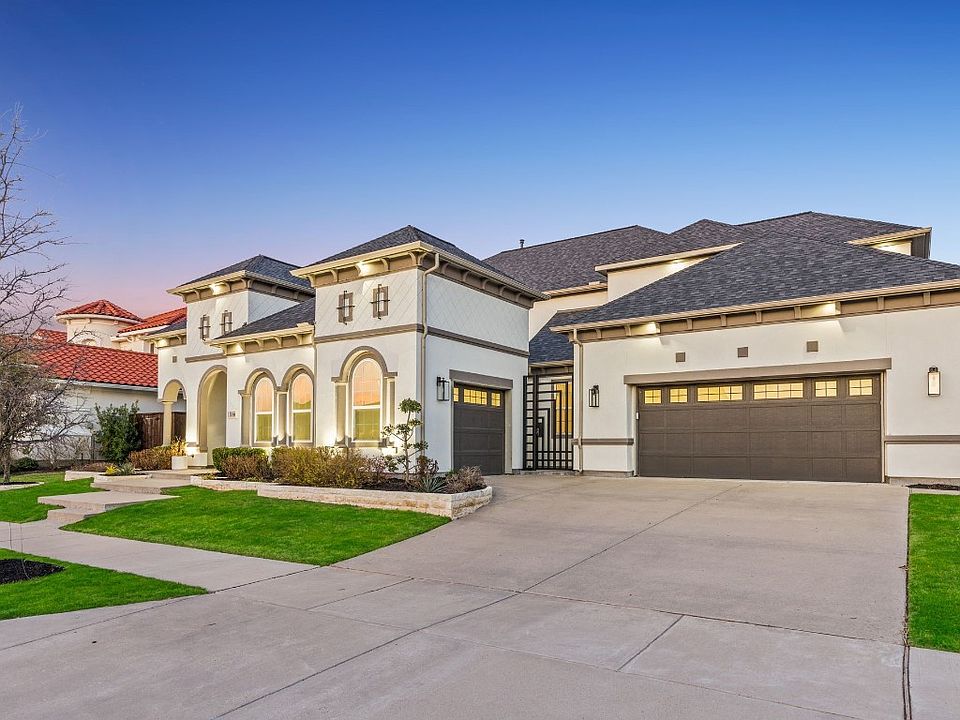 11166 Aristides Dr, Frisco, TX 75035 MLS 20277440 Zillow