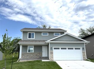 701 W Wright Rd, Norwalk, IA 50211