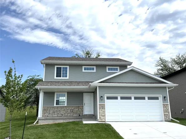 701 W Wright Rd, Norwalk, IA 50211