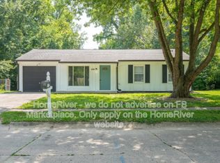 4517 Phoenix Dr, Indianapolis, IN 46241
