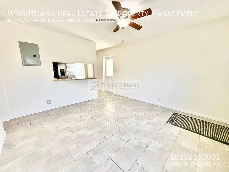 4109 W Wallace Ave — Photo 5