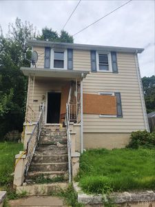 2329 Aragon St, Lynchburg, VA, 24501