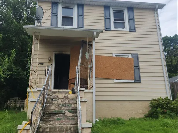 2329 Aragon St, Lynchburg, VA 24501