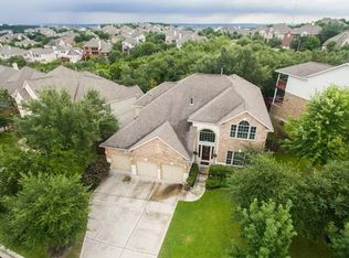 7521 Bonniebrook Dr, Austin, TX 78735