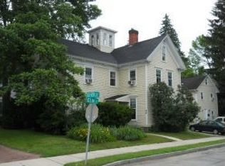 52 Silver St #3, Dover, NH 03820