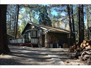 730 McAllister Rd, Big Bear City, CA 92314