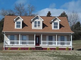 257 Oak Hill Estate Rd, Dayton, TN 37321