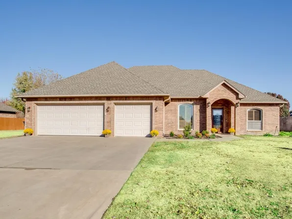 2209 Mount Vernon Rd, Enid, OK 73703