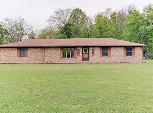 8530 N Carroll Rd, Indianapolis, IN 46236