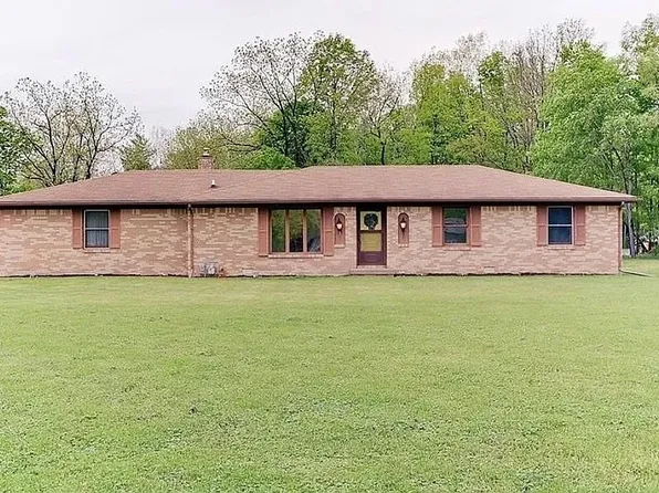 8530 N Carroll Rd, Indianapolis, IN 46236
