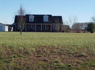 91 Good Hope Rd, Lawrenceburg, TN 38464