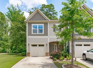 157 Writing Rock Pl, Apex, NC 27539
