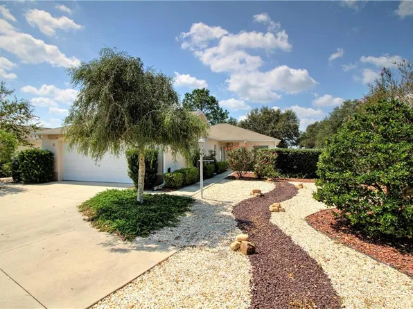 8326 SE 167th Forsyth St, The Villages, FL 32162
