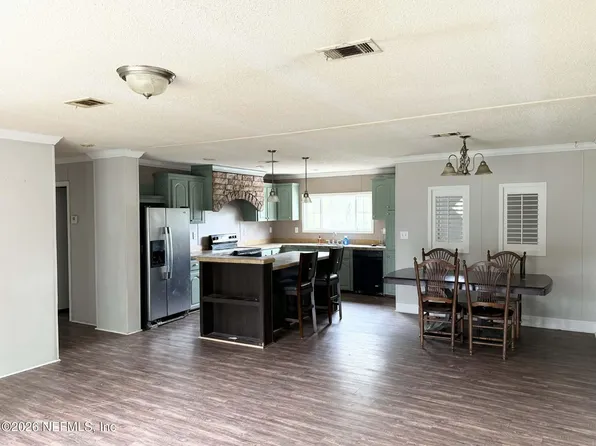 1670 DENNIS HOWELL Road, Perry, FL 32348
