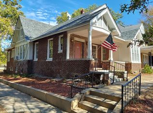 1424 W Broadway St, Muskogee, OK 74401