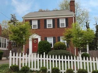 3859 2nd St N, Arlington, VA 22203