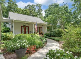 593 Cooper Valley Rd, Martin, GA 30557