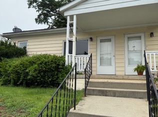 1108 W Church St, Hagerstown, MD 21740