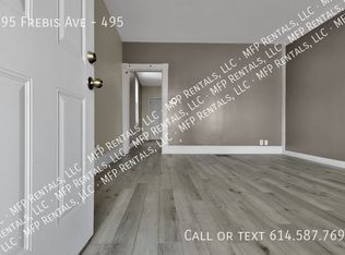 495 Frebis Ave #495, Columbus, OH
