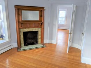 55 Hudson St #1, Somerville, MA 02143