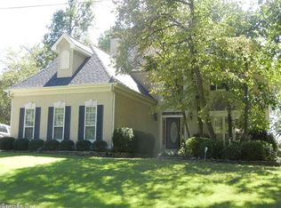 206 Lookout Point, Hot Springs, AR 71913