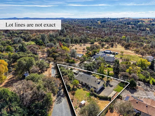 3750 Bell Rd, Auburn, CA 95603
