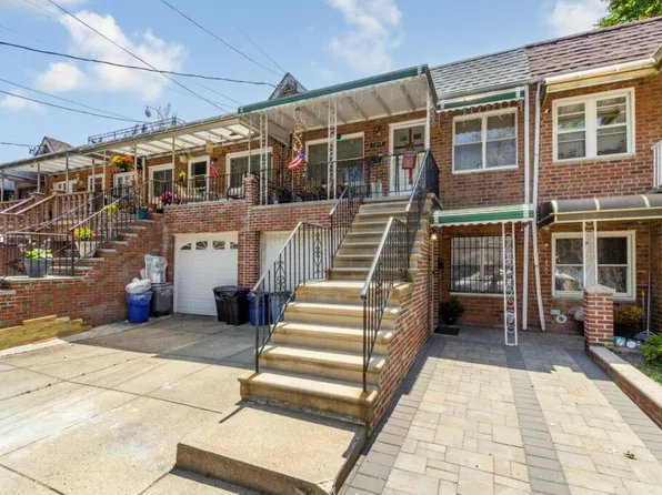 1346 East 99th Street, Brooklyn, NY 11236