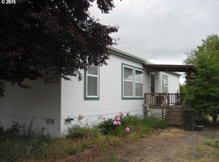 10014 S New Era Rd, Canby, OR 97013