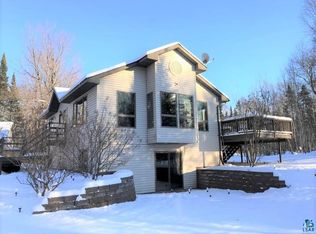 5790 Industrial Rd, Duluth, MN 55811