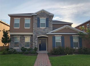 1520 Softshell St, Saint Cloud, FL 34771