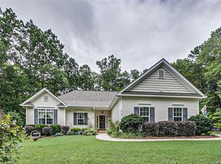 2148 Betty McGee Dr, Asheboro, NC 27205