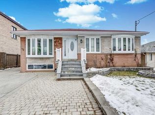 50 Gully Dr #BASEMENT, Toronto, ON M1K 4W4