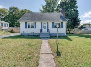 18 Bretton Rd, Manchester, CT 06042