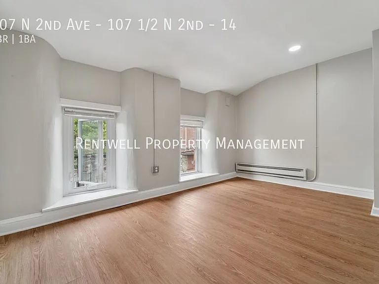 107 E 2nd Ave #1/2-14 — Photo 11