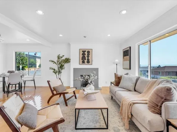 422 Northwood Dr, South San Francisco, CA 94080