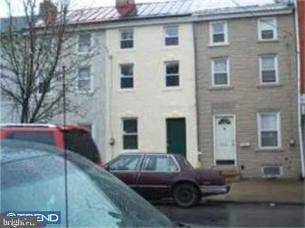 354 E Airy St, Norristown, PA 19401