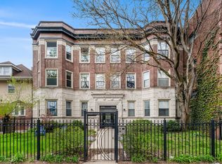 5030 N Kenmore Ave APT 2S, Chicago, IL 60640